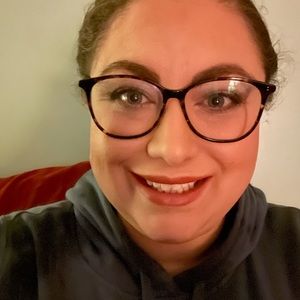 Meet your Posher, Sabrina